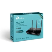 TP-LINK ARCHER VR2100 4PORT VDSL/ADSL 2100Mbps MODEM ROUTER - 1