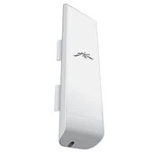 UBIQUITI 5GHZ NANOSTATION M5 16DBI 2X2 MIMO AIRMAX (NSM5) - 1