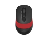 A4 TECH FG10 OPTIK MOUSE NANO USB KIRMIZI 2000 DPI - 1