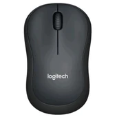 LOGITECH M220 SLIENT CHARCOAL NANO MOUSE 910-004878 - 1