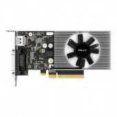 PNY GeForce GT 1030 LP 2GB GDDR4 64Bit (VCG10302D4SFPPB) - 3