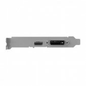 PNY GeForce GT 1030 LP 2GB GDDR4 64Bit (VCG10302D4SFPPB) - 4