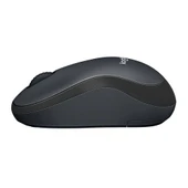 LOGITECH M220 SLIENT CHARCOAL NANO MOUSE 910-004878 - 4