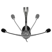 LOGITECH H111 STEREO KULAKLIK 981-000593 - 3