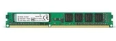 4GB DDR3 1600Mhz KVR16N11S8/4WP KINGSTON - 1