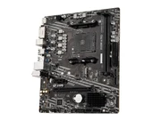 MSI A520M-A PRO DDR4 4600/1866Mhz M.2 M.ATX AM4 - 3