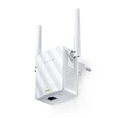 TP-LINK TL-WA855RE 300Mbps PRİZ TİPİ MENZİL GENİŞLETİCİ - 3