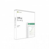 MS OFFICE 2019 HOME AND BUSINESS TR KUTU T5D-03334 - 1