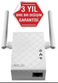 ASUS RP-N12 300Mbps PRİZ TİPİ MENZİL GENİŞLETİCİ - 3
