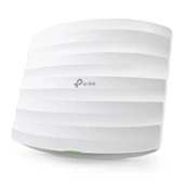 TP-LINK EAP110 1PORT 300Mbps TAVAN TİPİ ACCESS POINT - 1