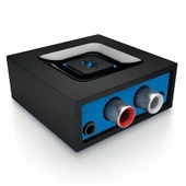 LOGITECH BLUETOOTH AUDIO ADAPTOR 980-000912 - 1