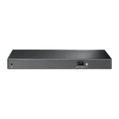 TP-LINK TL-SL1218P 16PORT 10/100 YÖNETİLEMEZ POE SWITCH - 3