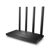 TP-LINK ARCHER C80 AC1900 4PORT ROUTER thumbnail 2