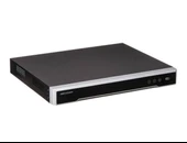 HIKVISION DS-7616NI-Q2 16 KANAL 2 HDD(8TB) NETWORK KAYIT CİHAZI (METAL KASA, 4K) - 1