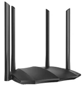 TENDA AC8 4PORT 1200Mbps GIGABIT ACCESS POINT ROUTER - 2