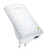 TP-LINK RE200(EU) AC750 750Mbps PRİZ TİPİ MENZİL GENİŞLETİCİ - 1