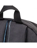 PLM CASTELO NOTEBOOK SIRT ÇANTASI SİYAH 15.6'' - 2