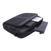 PLM PLC34 NOTEBOOK ÇANTASI SİYAH 13 - 3