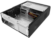 FRISBY FC-S6040B 300W KULPLU SLIM TOWER KASA - 4