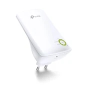 TP-LINK TL-WA854RE 300Mbps PRİZ TİPİ MENZİL GENİŞLETİCİ - 2