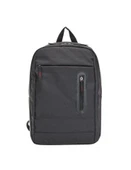 PLM CASTELO NOTEBOOK SIRT ÇANTASI SİYAH 15.6'' - 1