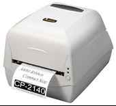 ARGOX CP-2140 BARKOD YAZICI USB+SERİ+PARALEL - 1