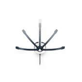 LOGITECH H150 KABLOLU COCONUT BEYAZ KULAKLIK 981-000350 - 4