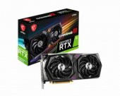 MSI GEFORCE RTX 3060 TI GAMING X 8G LHR 8GB GDDR6 HDMI DP 256BİT - 1