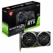 MSI GEFORCE RTX 3060 TI VENTUS 2X 8G OCV1 LHR 8GB GDDR6 - 1