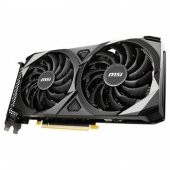 MSI GEFORCE RTX 3060 TI VENTUS 2X 8G OCV1 LHR 8GB GDDR6 - 3