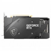 MSI GEFORCE RTX 3060 TI VENTUS 2X 8G OCV1 LHR 8GB GDDR6 - 4