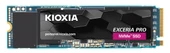 2TB KIOXIA EXCERIA PRO PCIe 4.0 M.2 NVMe 3D 7300/6400MB/s LSE10Z002TG8 - 1