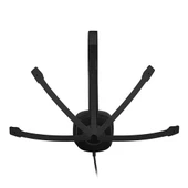 LOGITECH H151 STEREO KULAKLIK 981-000589 - 4