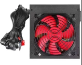 HIPER PS-60 600W 12 CM FAN POWER SUPPLY - 1