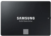 1TB SAMSUNG 870 560/530MB/s EVO MZ-77E1T0BW SSD (Resmi Distribütör Garantili) - 1