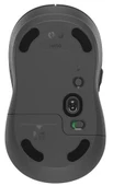 LOGİTECH M650 SİGNATURE KABLOSUZ MOUSE SİYAH 910-006253 - 2