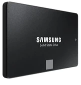 1TB SAMSUNG 870 560/530MB/s EVO MZ-77E1T0BW SSD (Resmi Distribütör Garantili) - 4