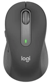 LOGİTECH M650 SİGNATURE KABLOSUZ MOUSE SİYAH 910-006253 - 1