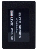 256GB HI-LEVEL HLV-SSD30ELT/256G 2,5'' 560-540 MB/s - 2