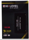 128GB HI-LEVEL HLV-SSD30ELT/128G 2,5'' 560-540 MB/s - 1