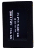 256GB HI-LEVEL HLV-SSD30ELT/256G 2,5'' 560-540 MB/s - 3
