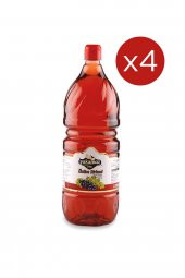 Yakamoz 2000 ml Üzüm Sirkesi x 4 Adet - 1