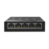 TP-LINK LS1005G 5PORT 10/100/1000 YÖNETİLEMEZ SWITCH - 1