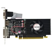 AFOX GEFORCE GT730  4GB DDR3 128Bit AF730-4096D3L6 (LP) - 2
