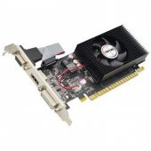 AFOX GEFORCE GT730  4GB DDR3 128Bit AF730-4096D3L6 (LP) - 3