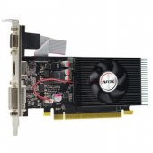 AFOX GEFORCE GT730  4GB DDR3 128Bit AF730-4096D3L6 (LP) - 4