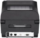 BİXOLON XD3-40TEK BARKOD YAZICI USB - 4