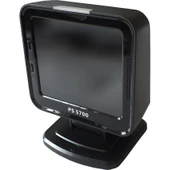 PERKON PS-5700 2D MASAÜSTÜ BARKOD OKUYUCU - 1