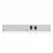 ZYXEL GS1200-5HP 5PORT GIGABIT WEB YÖNETİLİR 4PORT POE SWITCH - 3