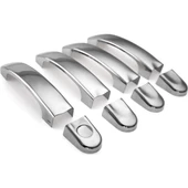 VOLKSWAGEN CADDY 2003-2014 KROM KAPI KOLU - 1